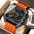 Original Poedagar Watch | 100% Authentic | Poedagar E106 C