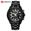 Original Trendy Stylish CURREN Watch | Curren 8023