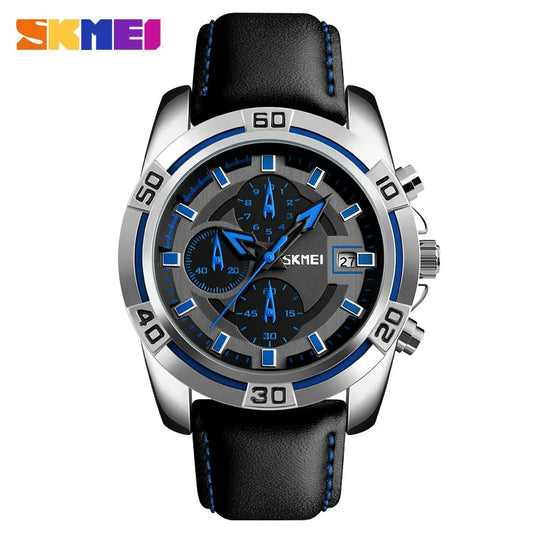 SKMEI 9156 Watch | Imported from China | Premium Quality | SKMEI 63