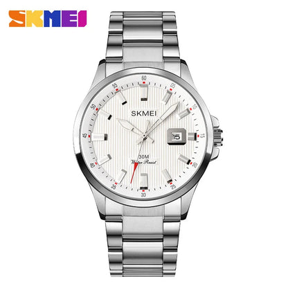 SKMEI Premium Quality Quartz Watch | SKMEI 1654