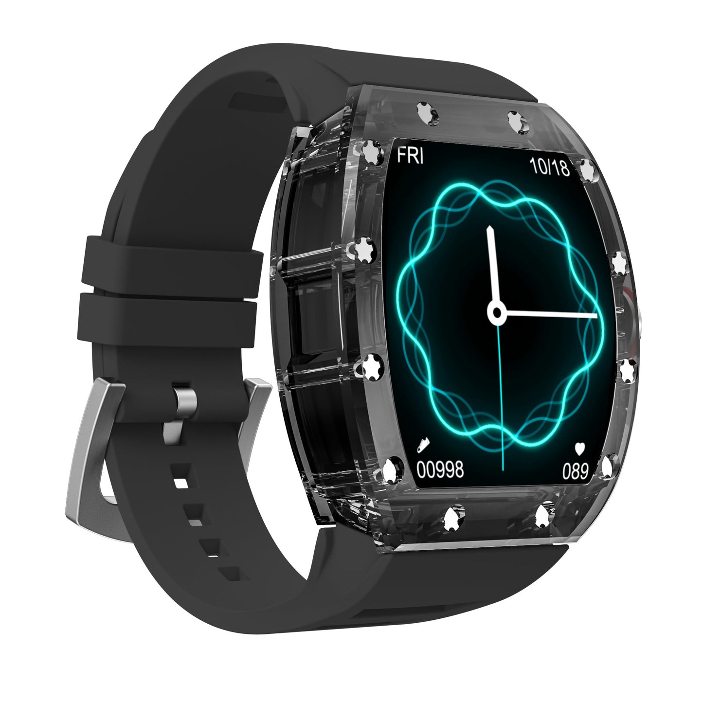 SKMEI Smart Watch | SKMEI S242 A