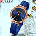 Curren Ladies Watch | 100% Authentic | Curren L 9081 A