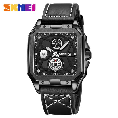 Original SKMEI Premium Quality Quartz Watch | SKMEI 9330 A