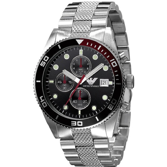Premium Quality Emporio Armani Aviator Watch | ARM Watch 1092