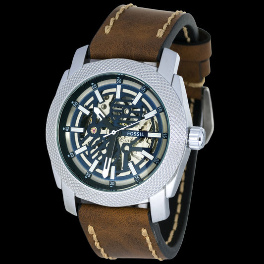 FOSSIL Automatic Mechanical Watch | FSL Watch 55 A