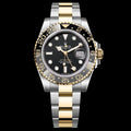 ROLEX Watch GMT U7