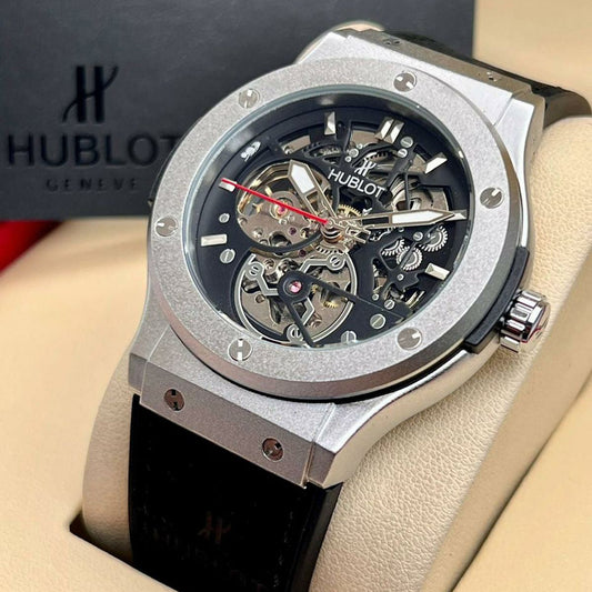 Premium Quality Hublot Automatic Mechanical Watch | HBLT Watch 235