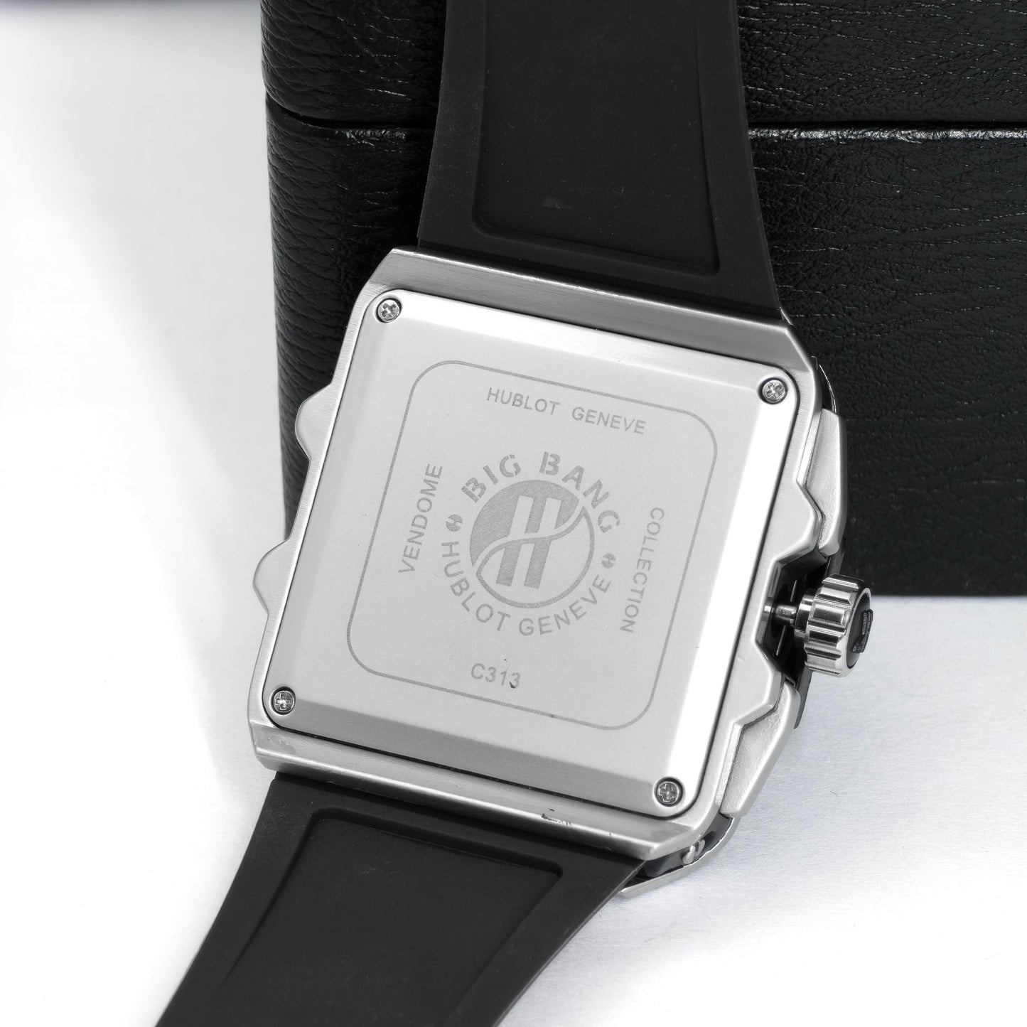 Hublot_Chronograph Quartz Watch | HBLT Watch UT 1025 B