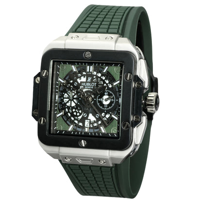 Hublot_Chronograph Quartz Watch | HBLT Watch UT 1025 C