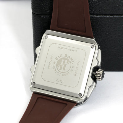 Hublot_Chronograph Quartz Watch | HBLT Watch UT 1025 A