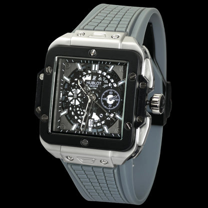 Hublot_Chronograph Quartz Watch | HBLT Watch UT 1025 D