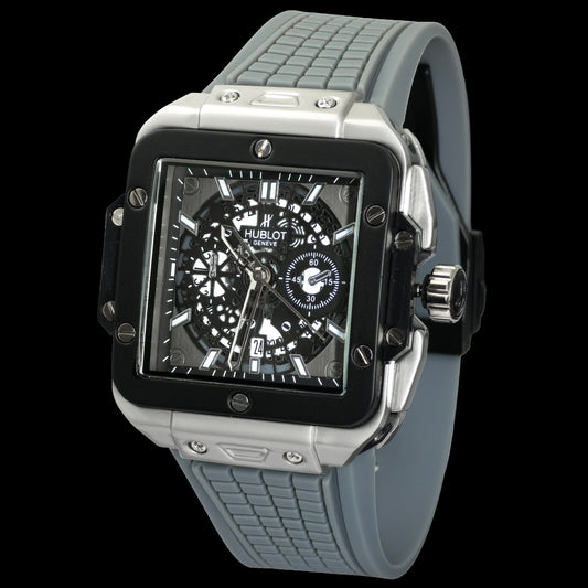 Hublot_Chronograph Quartz Watch | HBLT Watch UT 1025 D