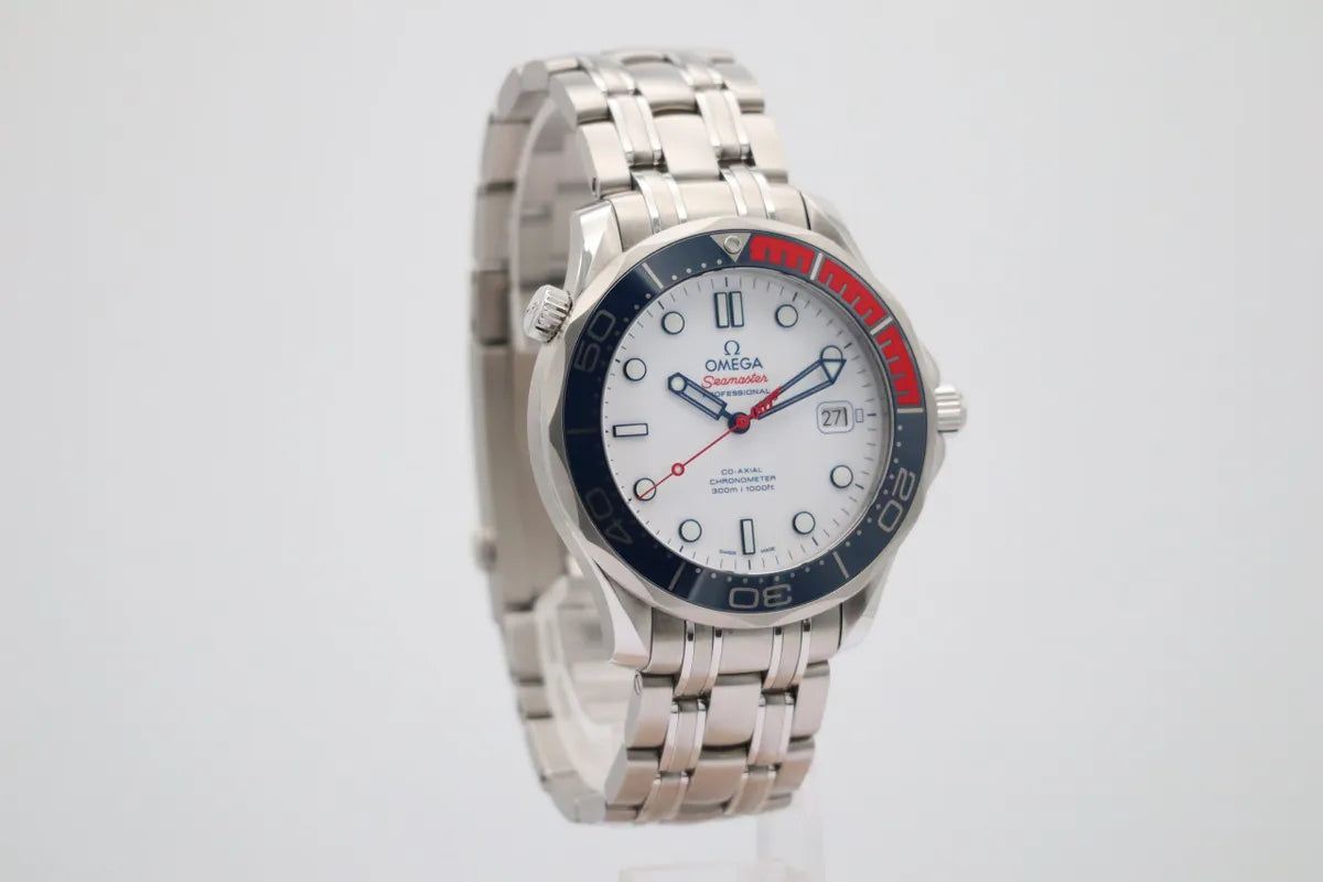 Luxury Automatic Mechanical Watch | OMGA Watch 1009