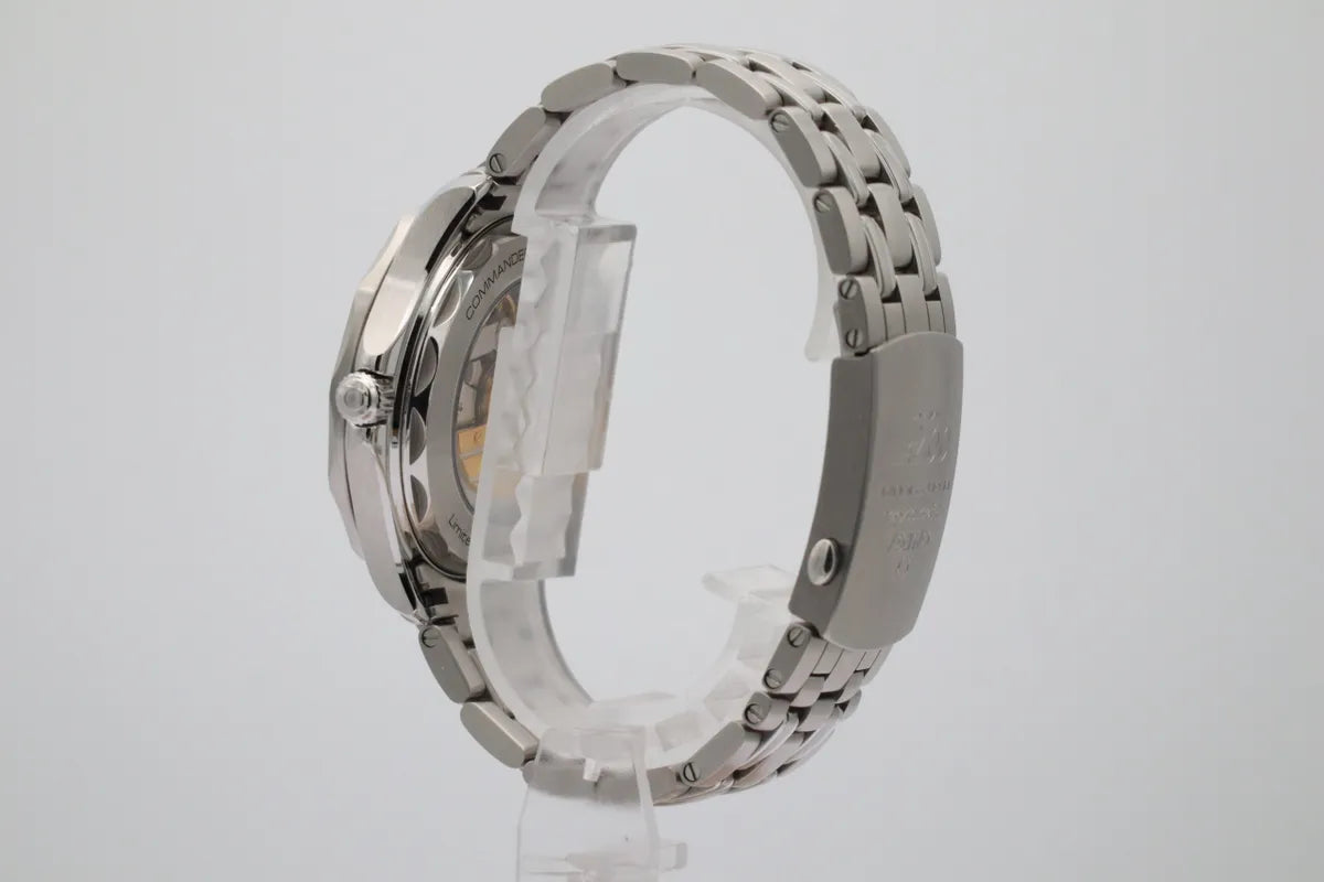 Luxury Automatic Mechanical Watch | OMGA Watch 1009