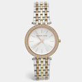 Original MICHAEL KORS Ladies Quartz Watch | MK Ladies Watch 3203