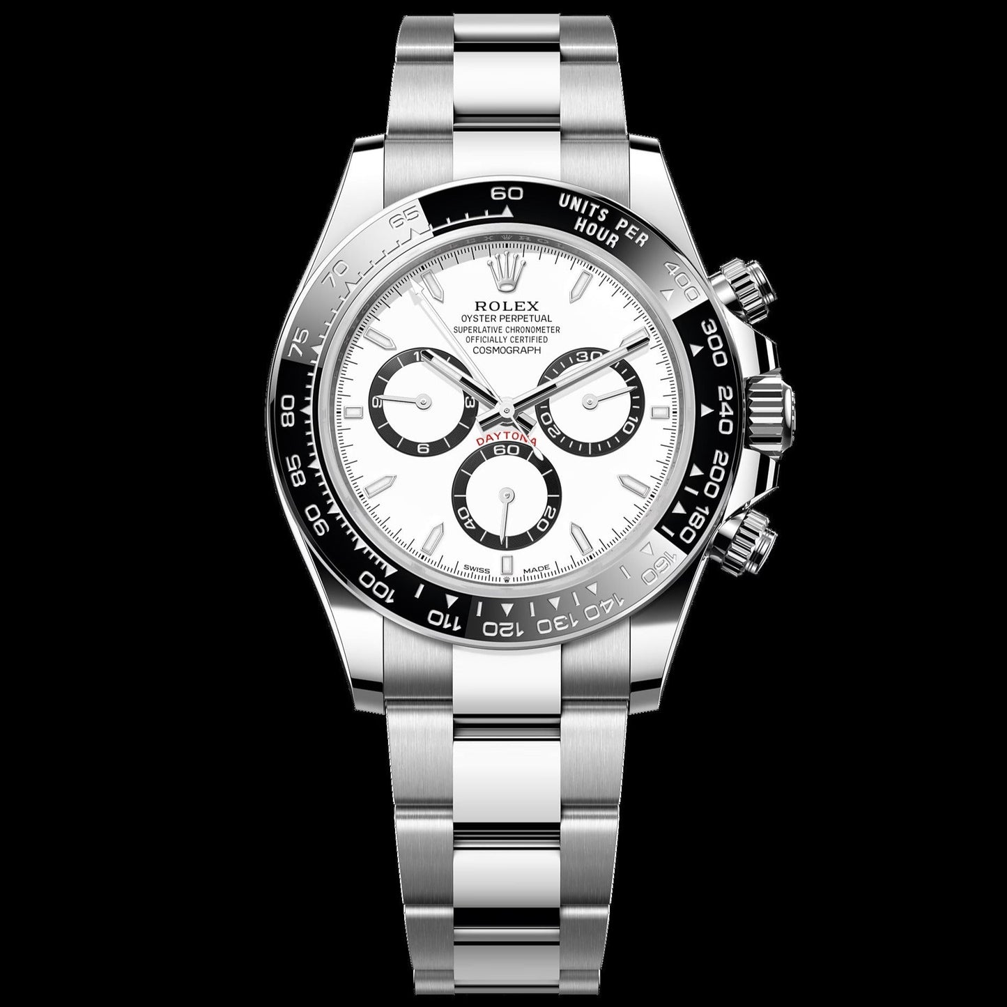 Luxury 1:1 Automatic Mechanical Watch | RLX Watch 116500