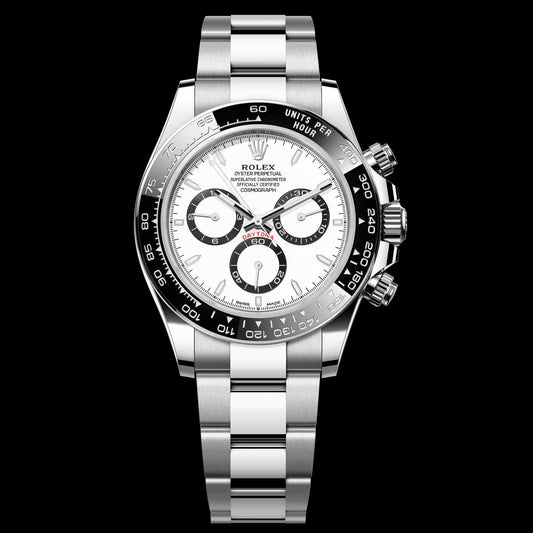 রোলেক্স ১/১ Watch | RLX_126500LN_B