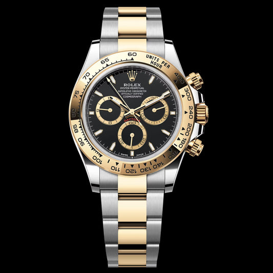 রোলেক্স ১/১ Watch | RLX_126503