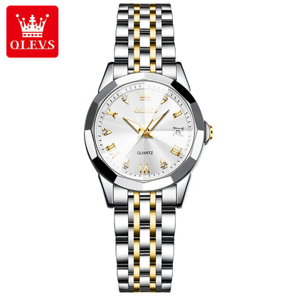 OLEVS Quartz Watch | OLEVS Watch 25