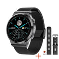 Lige Call Feature Smart Watch - Lige 15