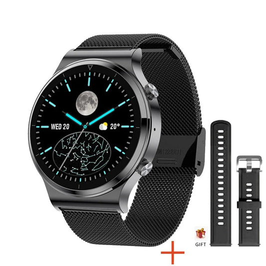 Lige Call Feature Smart Watch - Lige 15