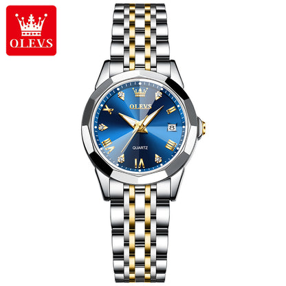 OLEVS Quartz Watch | OLEVS Watch 25