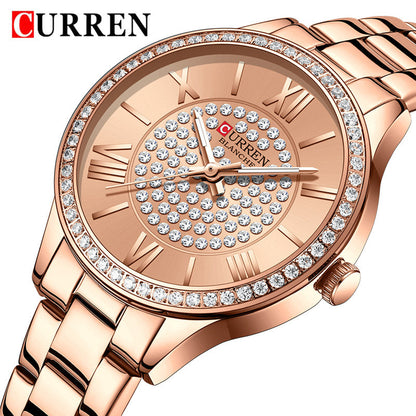 Curren Watch for Women | Curren L 1007