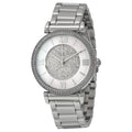 Original MICHAEL KORS Ladies Quartz Watch | MK Ladies Watch 3355