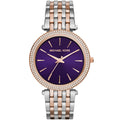 Original MICHAEL KORS Ladies Quartz Watch | MK Ladies Watch 3353