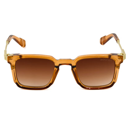 Moscot Stylish Sunglass | Premium Quality | MST 24 B