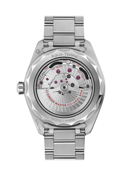 Luxury Premium Quality Automatic Mechanical Watch | OMGA Watch 1002