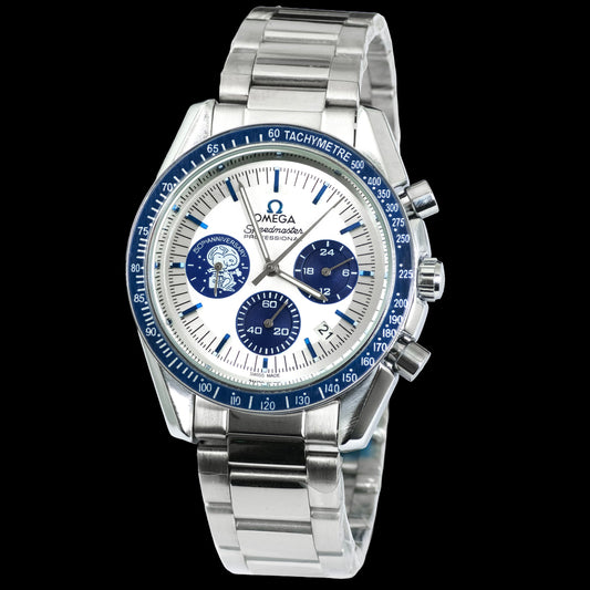 OMEGA Premium Quality Chronograph Quartz Watch | OMGA Watch 790 B