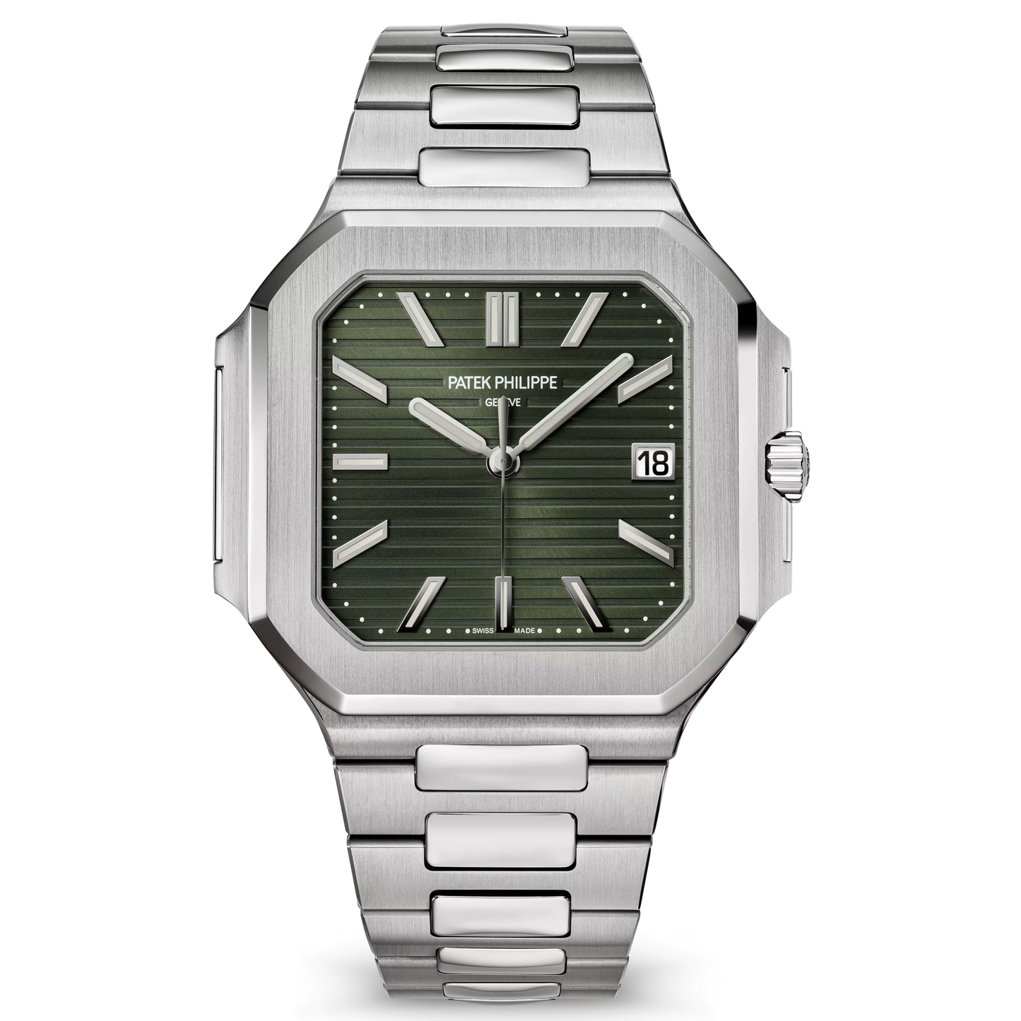 European Grade Luxury Premium Quality Automatic Watch | PP Watch 2028