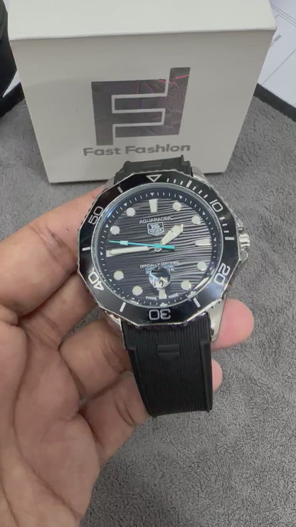 TAG HEUER CARRERA Watch | TAG 114 A