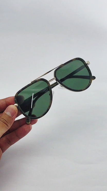 LV Polarized Sunglass | LV 65 B