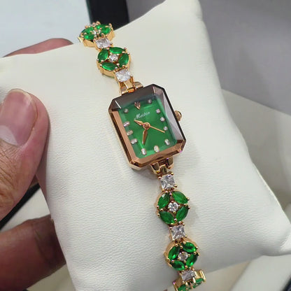 Original Meibin Ladies Quartz Watch | 100% Authentic | Meibin L 06 C