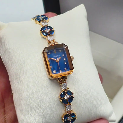Original Meibin Ladies Quartz Watch | 100% Authentic | Meibin L 06 B