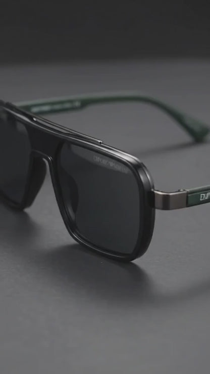 EMPORIO ARMANI Sunglass | ARM 07 B