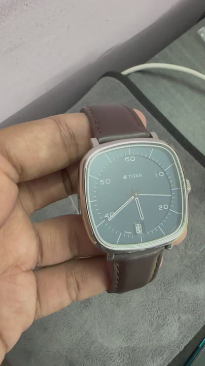 Original Titan Watch | Titan 1014