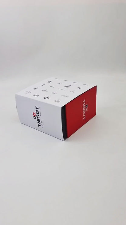 1:1 Tissot PRX POWERMATIC 80 Automatic Watch | TST 5555 E