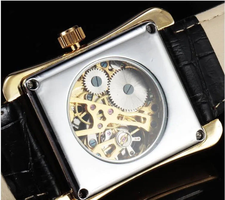 Automatic Mechanical Watch | Sewor Watch 1035