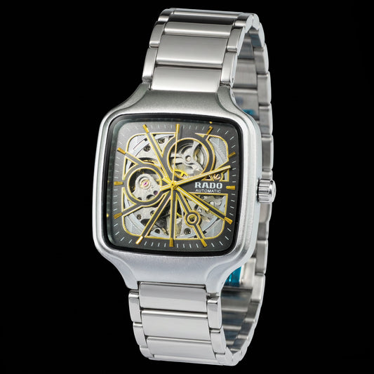 Rado Automatic Mechanical Watch | RAD Watch 3006 A