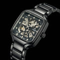 Rado Automatic Mechanical Ceramic Watch | RAD Watch 3010 A