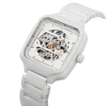 Rado Automatic Mechanical Ceramic Watch | RAD Watch 3010 B