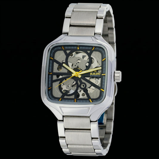 Rado Automatic Mechanical Watch | RAD Watch 3015 A