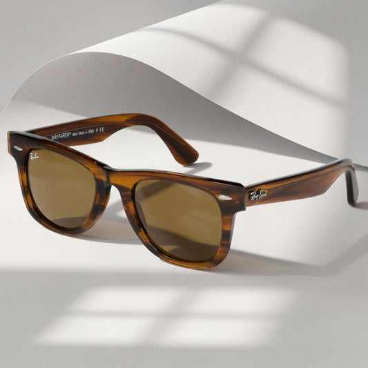 Rayban Wayfarer Sunglass | RB 116 K