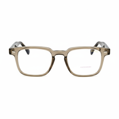 Moscot PHOTOCHROMIC Eye Glass | Eyeware | Optic Frame | MST Frame 21 E