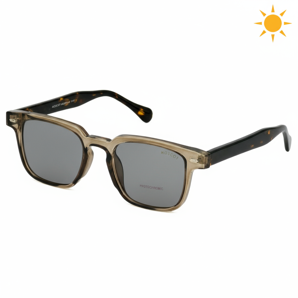 Moscot PHOTOCHROMIC Eye Glass | Eyeware | Optic Frame | MST Frame 21 E
