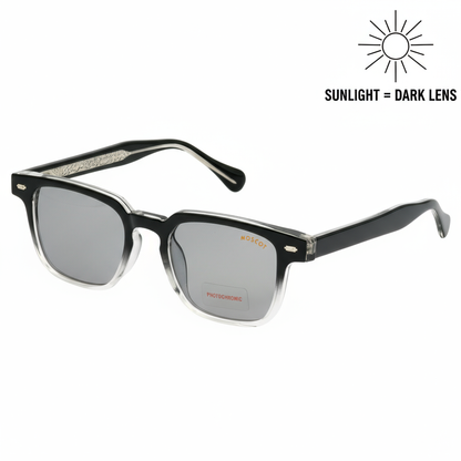 Moscot PHOTOCHROMIC Eye Glass | Eyeware | Optic Frame | MST Frame 21 C