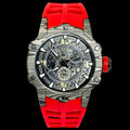 Premium Quality Richard Mille Quartz Watch | Richard Watch 1034 A